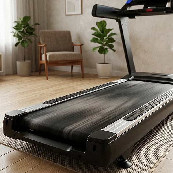 Фото - Бігова доріжка FitLogic T69A Pro