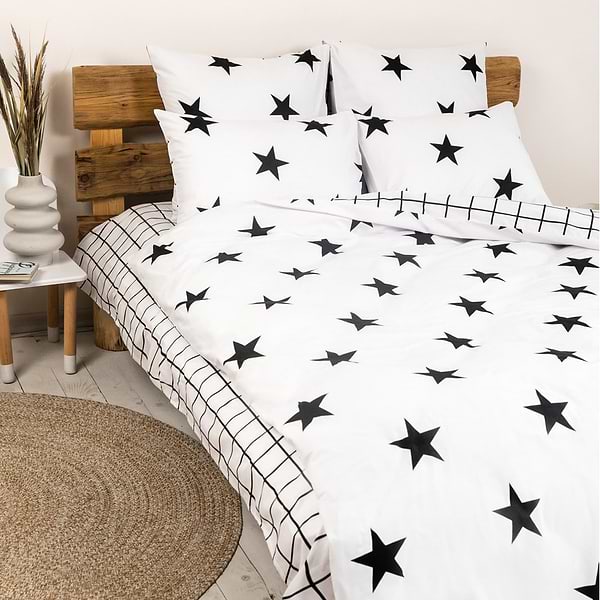 Фото - Комплект постільної білизни ТЕП Happy Sleep 336 Morning (2-03796_26369)