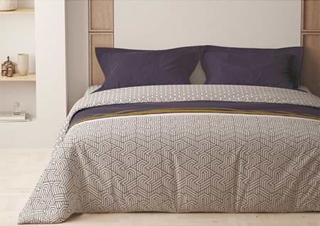 Комплект постельного белья ТЕП Happy Sleep Statly (2-03796_26417)