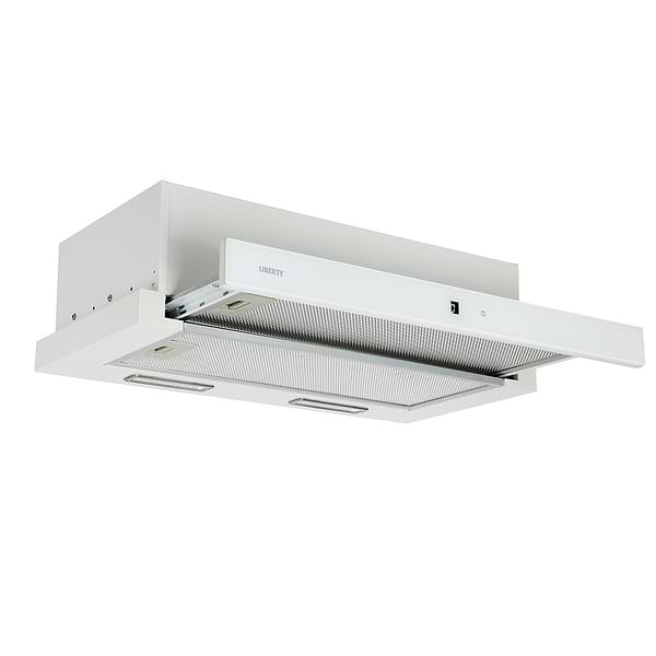 Фото - Вытяжка встраиваемая Liberty Slide 265 WTL Фото - Вытяжка встраиваемая Liberty Slide 265 WTL