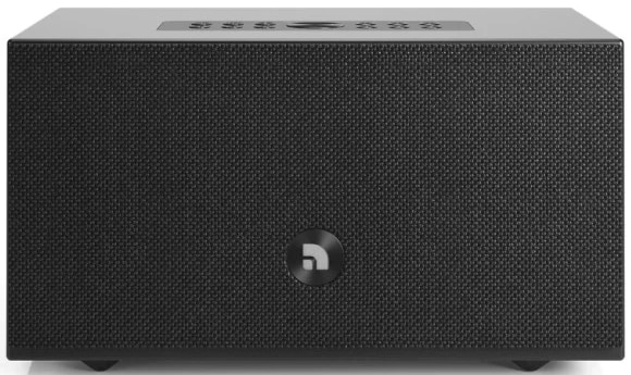 Фото - Портативна акустика Audio Pro C5 MkII W Black