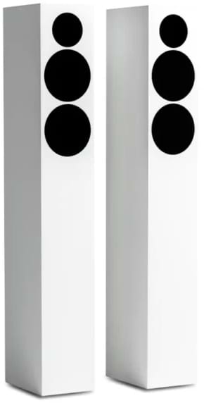 Акустическая система Tone Factory Speaker L Satin White - Фото 1