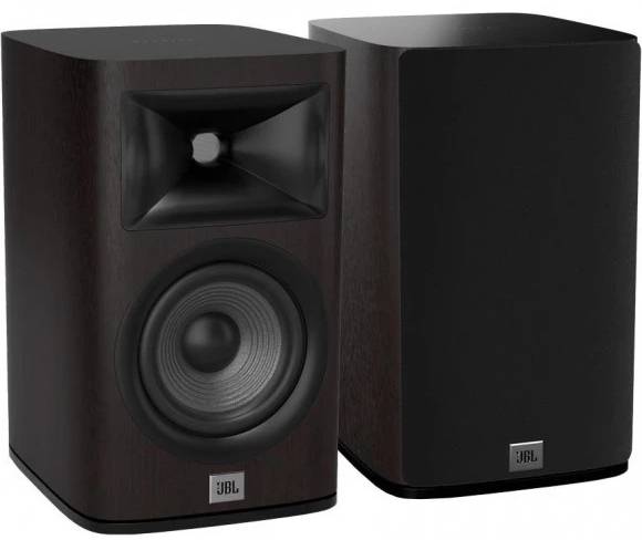 Комп'ютерна акустика компактна 2.0 JBL Studio 630 (JBLS630DKW)