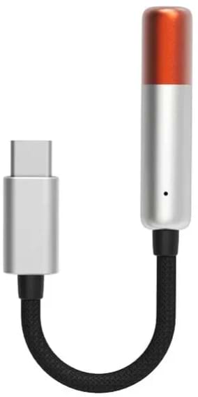 Фото - Усилитель для наушников Shanling UA Mini Orange