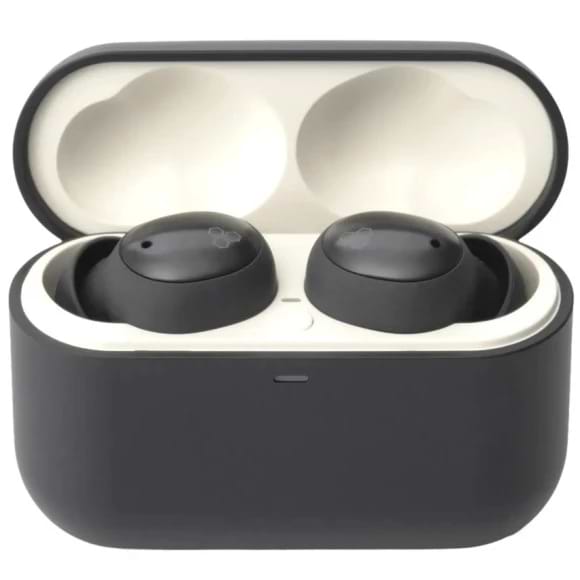 Фото - Наушники вкладыши беспроводные TWS Final Audio ZE500 for ASMR DARK GRAY