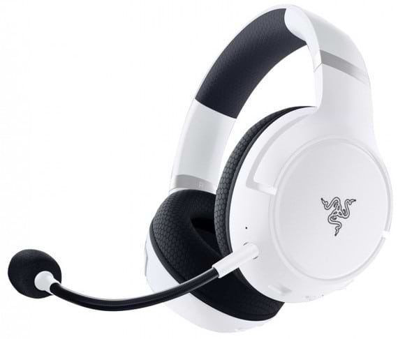 Фото - Уцінка - Гарнітура для консолі Razer Kaira for Xbox WL White (RZ04-03480200-R3M1) Фото - Уцінка - Гарнітура для консолі Razer Kaira for Xbox WL White (RZ04-03480200-R3M1)