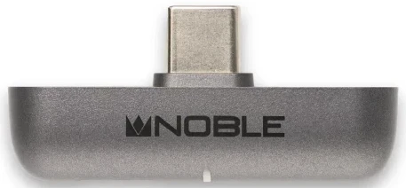 Усилитель для наушников Noble Audio Noble Sceptre Black
