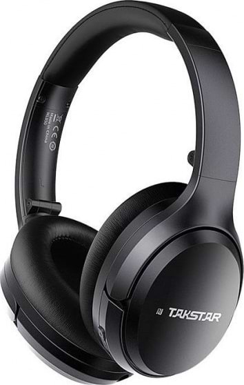 Гарнітура бездротова Takstar ML850 Black