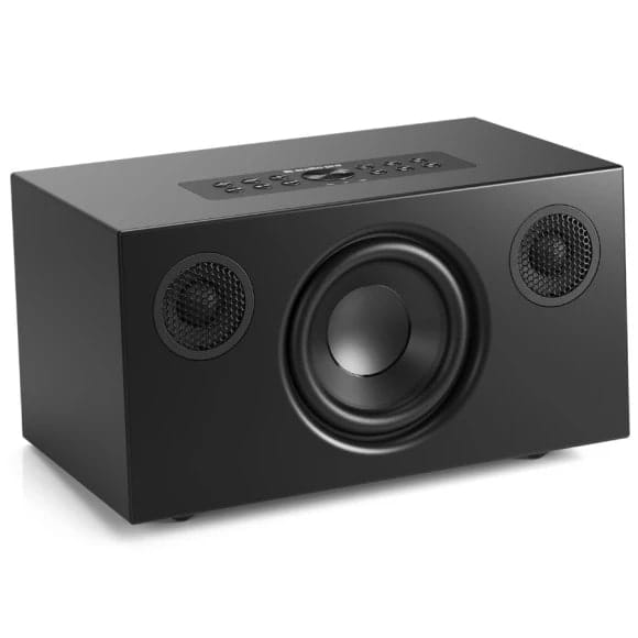 Фото - Портативна акустика Audio Pro C5 MkII W Black