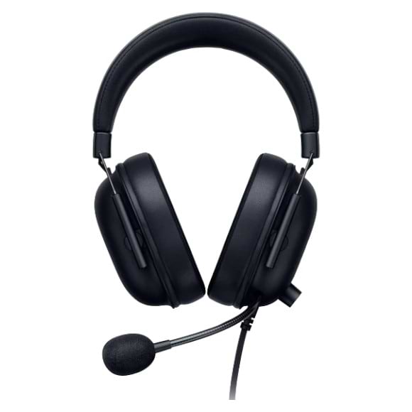 Фото - Гарнитура проводная игровая Razer BlackShark V2 X For PS5 Black (RZ04-03241000-R3G1)