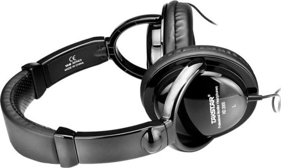 Фото - Гарнитура проводная Takstar HD2000 Black