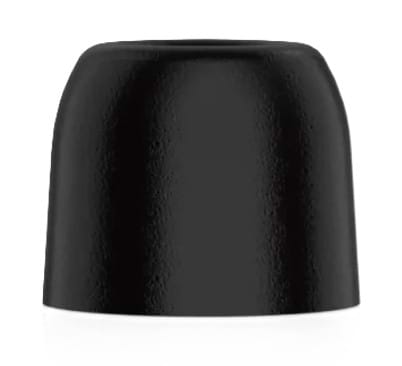 Фото - Амбушюр для навушників Knowledge Zenith FT01 Memory Foam (3 pairs) Black