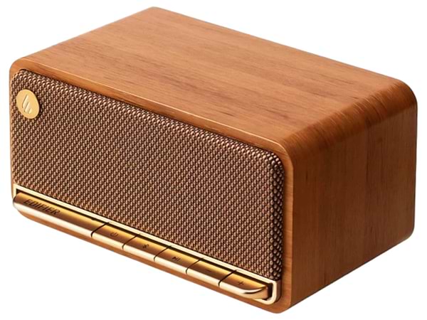 Фото - Портативна акустика Edifier MP230 Brown