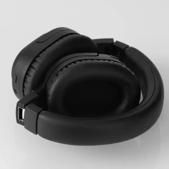 Фото - Наушники полноразмерные беспроводные Final Audio UX3000 SV Black