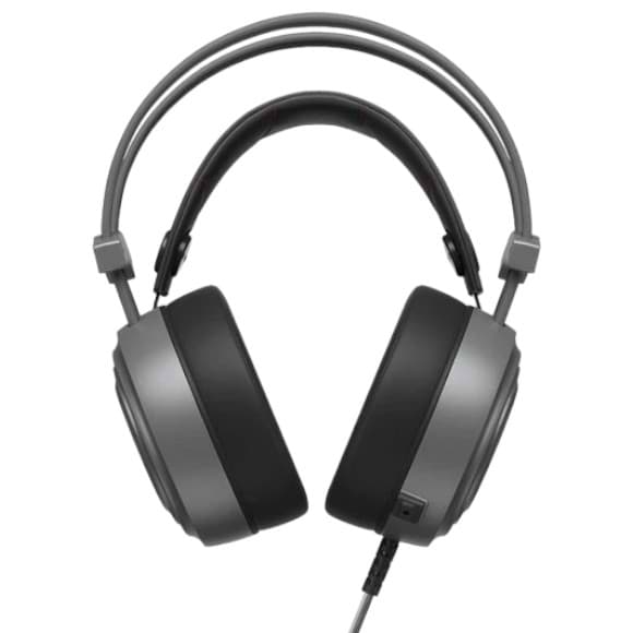 Фото - Навушники повнорозмірні дротові Takstar GH310B Liberty Gamer Black