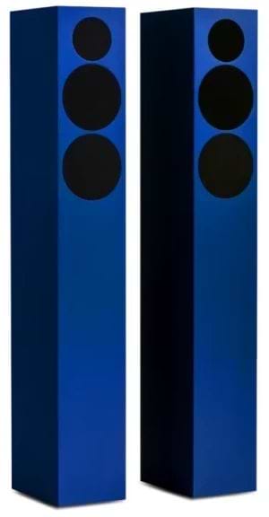 Акустическая система Tone Factory Speaker L Ultramarine Blue