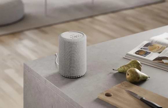 Фото - Портативная акустика Audio Pro A10 MkII W Light Grey