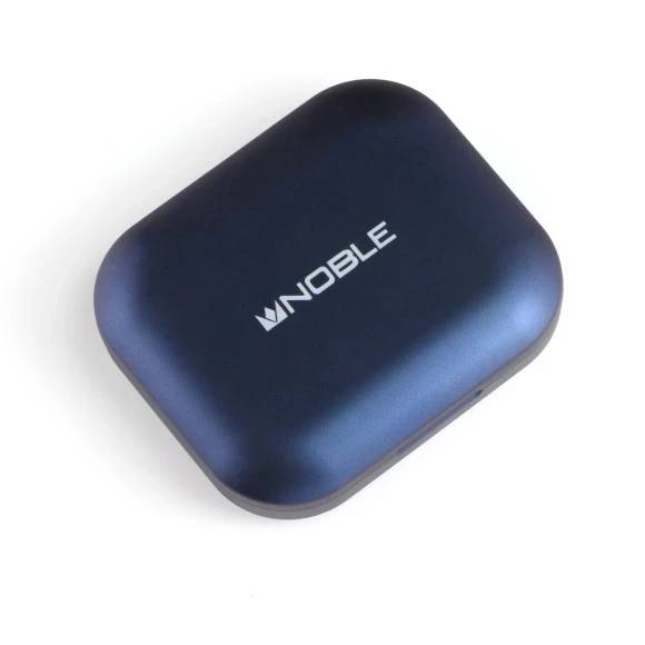 Фото - Наушники вкладыши беспроводные TWS Noble Audio FoKus Kama Blue
