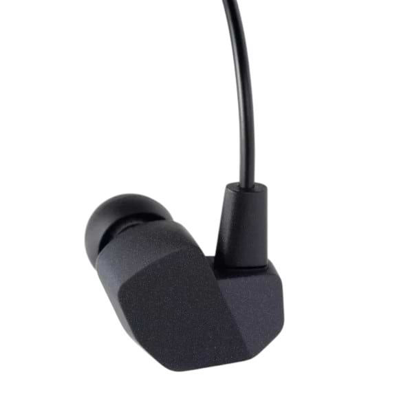 Фото - Наушники вкладыши проводные Final Audio A3000 Matte Black