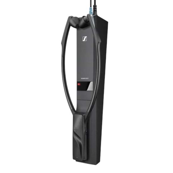 Фото - Наушники вкладыши беспроводные Sennheiser RS 2000 (506822)