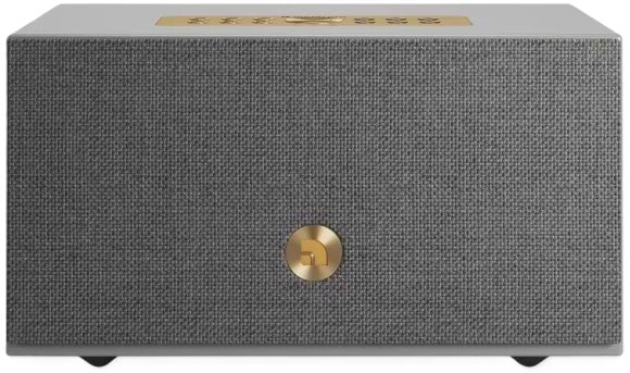 Фото - Портативна акустика Audio Pro C5 MkII W Grey