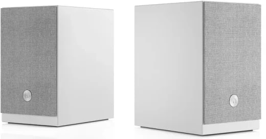 Фото - Компьютерная акустика компактная 2.0 Audio Pro A28 White