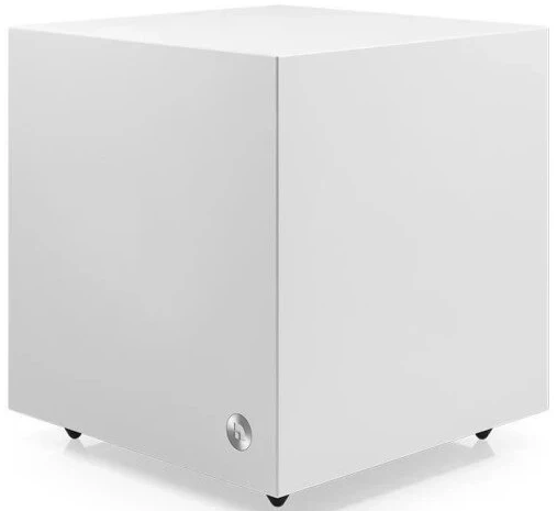 Сабвуфер Audio Pro SW-5 White