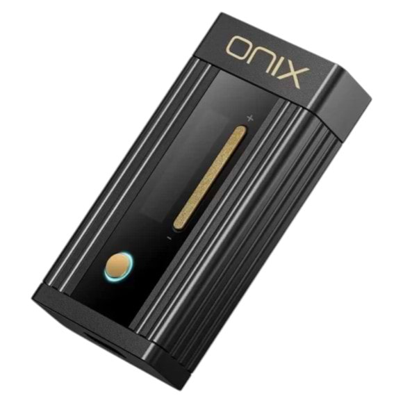 Підсилювач для навушників Shanling ONIX Alpha Black