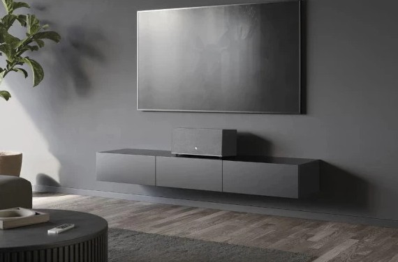 Фото - Портативная акустика Audio Pro C20 W Black