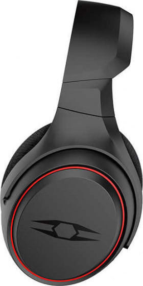 Фото - Гарнитура беспроводная игровая Takstar Nous Black