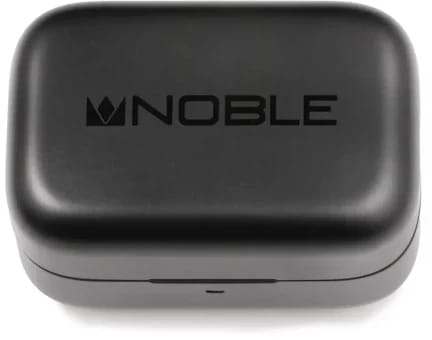 Фото - Наушники вкладыши беспроводные TWS Noble Audio REX5 Black