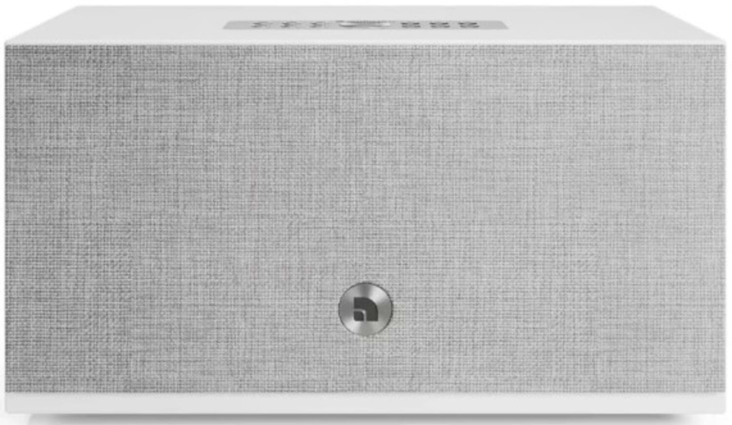 Портативная акустика Audio Pro C10 MkII W White