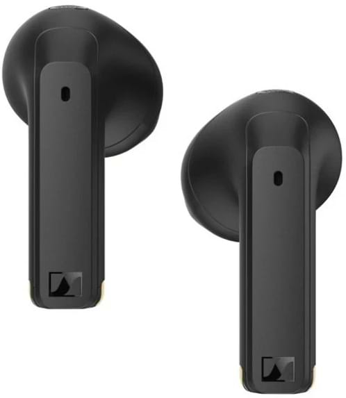 Фото - Навушники вкладиші бездротові TWS Sennheiser ACCENTUM Open Black (700430)