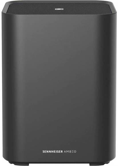 Фото - Сабвуфер Sennheiser AMBEO Sub (700150)