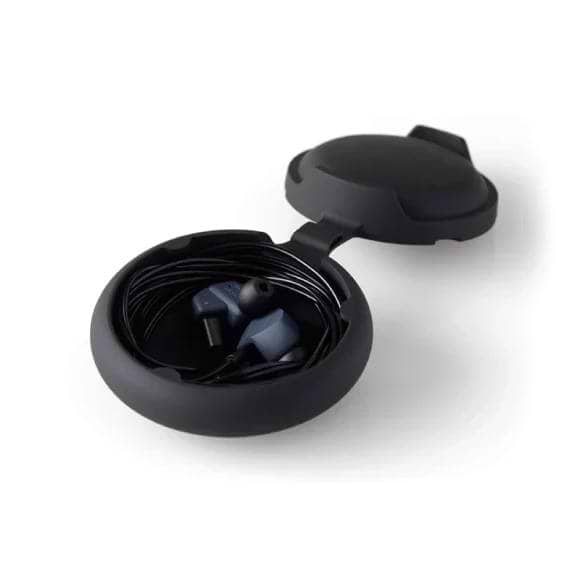 Фото - Наушники вкладыши проводные Final Audio A4000 Blue