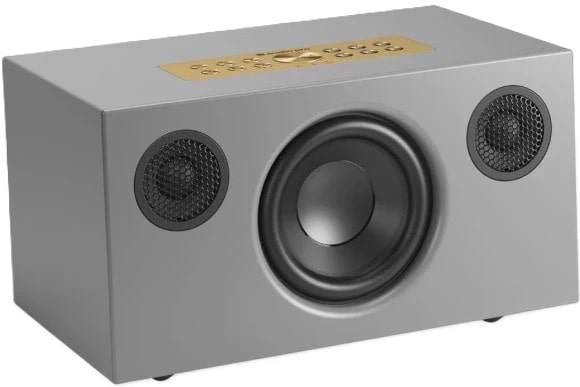 Фото - Портативна акустика Audio Pro C5 MkII W Grey