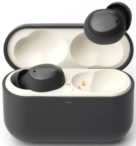 Фото - Наушники вкладыши беспроводные TWS Final Audio ZE500 for ASMR DARK GRAY