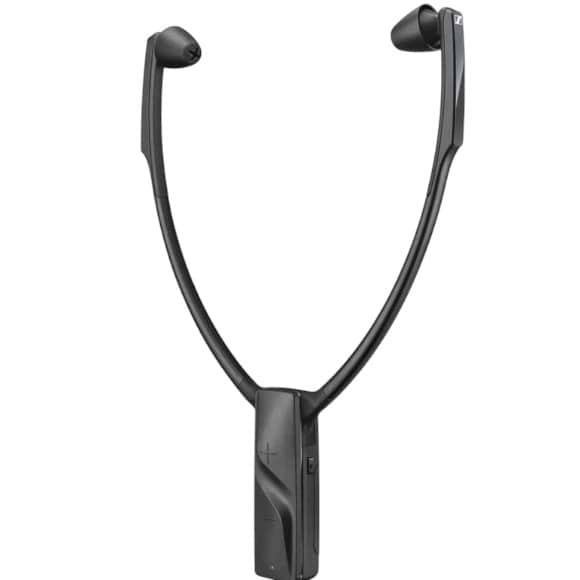 Фото - Наушники вкладыши беспроводные Sennheiser RS 2000 (506822)