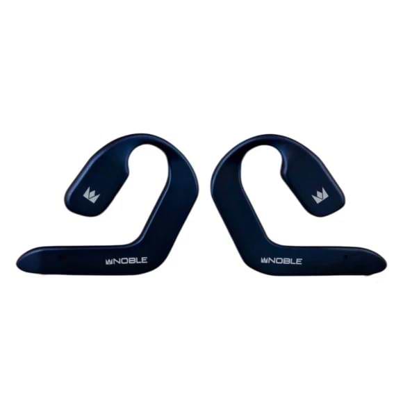 Фото - Наушники вкладыши беспроводные TWS Noble Audio FoKus Kama Blue