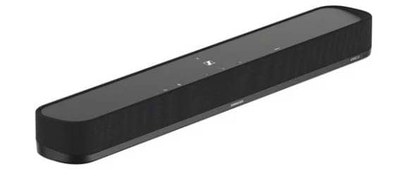 Фото - Саундбар Sennheiser AMBEO Mini (700136)