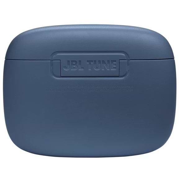 Фото - Навушники вкладиші бездротові TWS JBL Tune Beam Blue (JBLTBEAMBLU)