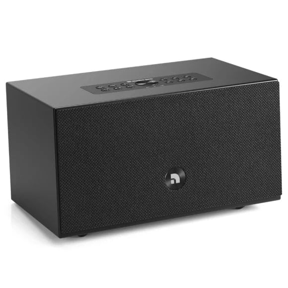 Фото - Портативна акустика Audio Pro C5 MkII W Black