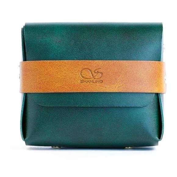 Фото - Наушники вкладыши проводные Shanling ME600 Silver