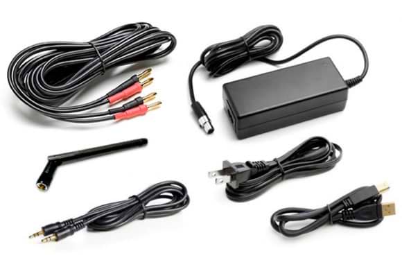 Фото - Комп'ютерна акустика звичайна 2.0 Audioengine HD3 White