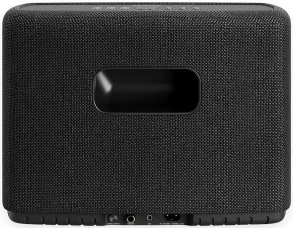 Фото - Портативная акустика Audio Pro A15 W Black