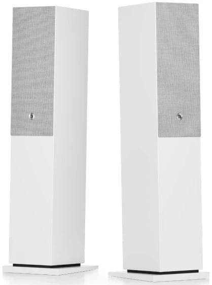 Фото - Акустическая система Audio Pro A48 W White