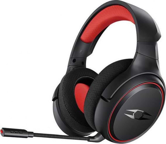 Фото - Гарнитура беспроводная игровая Takstar Nous Black