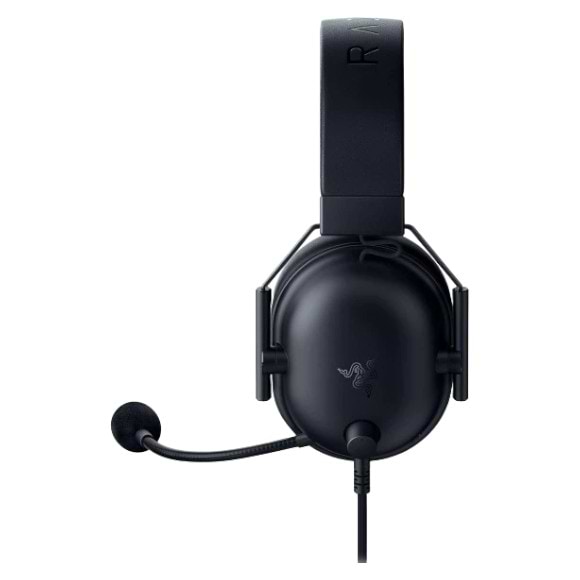 Фото - Гарнитура проводная игровая Razer BlackShark V2 X For PS5 Black (RZ04-03241000-R3G1)