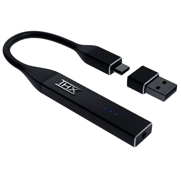 Звукова карта Razer THX Onyx (RC21-01630100-R3M1) - Фото 1