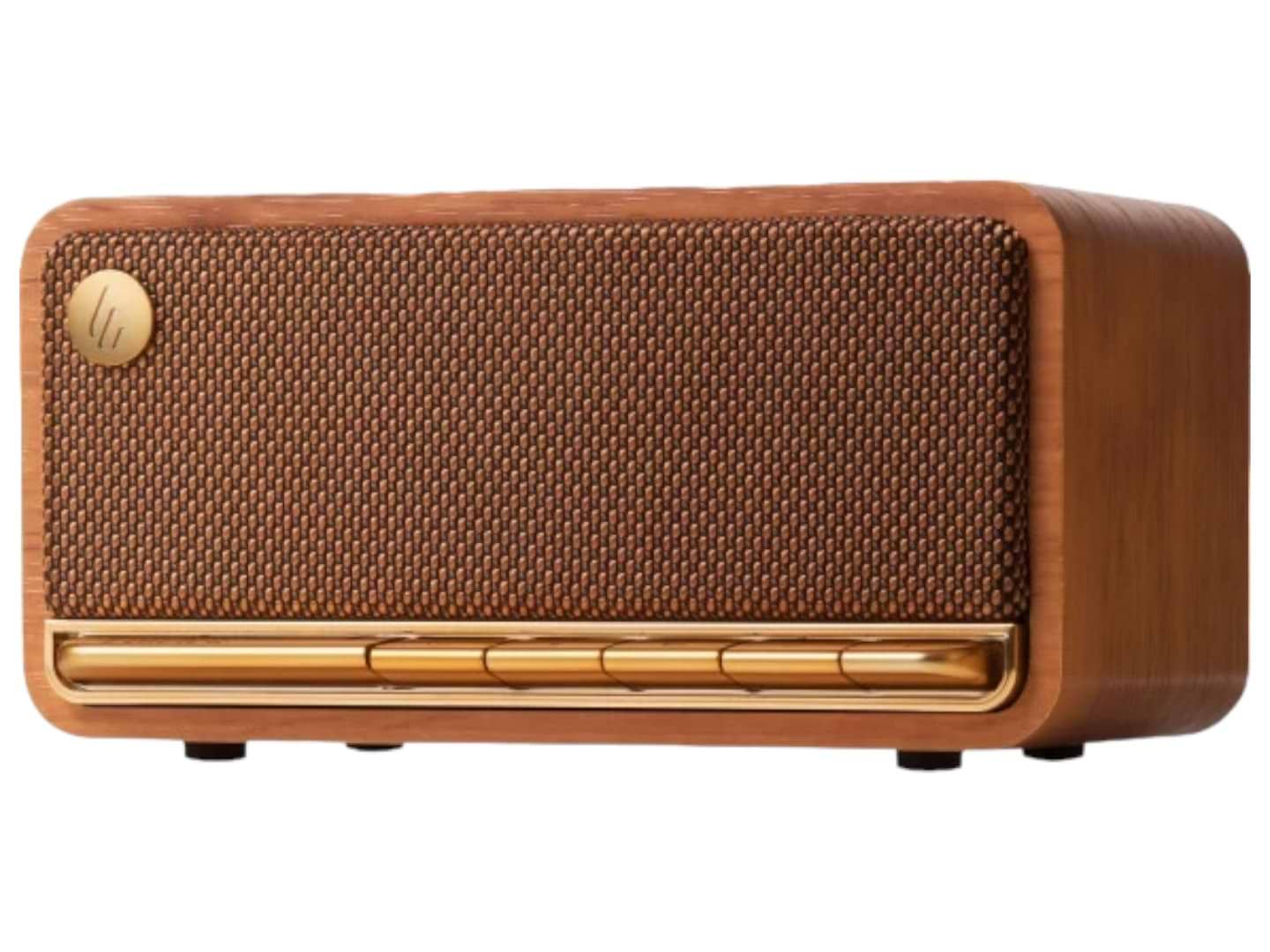 Портативна акустика Edifier MP230 Brown - Фото 1